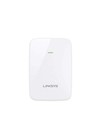 Linksys Ac1200 Dual-band Wi-fi Range Extender   Wi-fi Booster  re6350  - New   