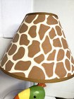 Lambs   Ivy Jungle Toucan Lamp 16 5  Works