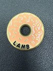 New Tyson Lamb Lambcrafted Mystery Monday Ball Marker