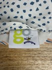 Go By Goldbug Portable High Chair Cover Travel Booster Seat Baby Toddler