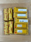 Lot Of X9 Sealed Rolls Of Kodacolor 620 Film  expired 