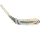 Jr Easton Pro Hockey Stick Replacement Blade  Left Hand Madono Curve  Nos  
