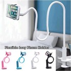 Universal Mobile Phone Tablet Mount Holder Flexible Long Arm Bed Stand Lot