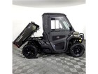 2020 Can-am Defender Xt Hd8   