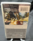 Steamboy Director   s Cut Umd Movie  psp  Brand New Factory Sealed 2005