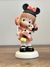 Disney Parks 2011 Precious Moments Lifes Sure Sweet With You Minnie Mouse 129006