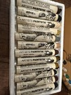 Vintage Markal Artists Paintsticks Solid Oil Paint Professional Grade Set Nos