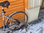  Nishiki Montour  Bike Manufactured By Norfolk  Made In Japan
