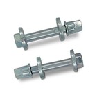 Rear Toe Link Alignment Bolts Kit  Rear Camber Bolts Compatible With Chrysler Se