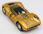 Russkit Mclaren Elva Slot Car 1 24 Made In Usa In 1960s Cox Monogram Amt Era