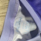 Frozen Girl s Elsa Pajama Set   Headband Nwt L Purple Fleece Aop Disney Plush