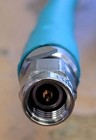 Micro-coax Rf Microwave Cable 3 5mm Ufa205a-0-3600-000000 26 5ghz 360 