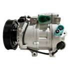 Ac Compressor For Hyundai Santa Fe Sport 2 0l 2 4l 2013-2018  Sorento 2013-2015