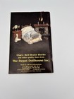 March 1990 Issue Nutshell News Magazine Scale Miniature Dollhouse