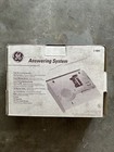 General Electric Telephone Answering System 2-9805 Answering Machine Brand New