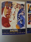 2025 Lights Of Broadway Encore  2 Card Set - Ragtime