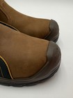 Puma Tanamii Brown Mid Men s New Safety Work Boot Brown Multiple Sizes