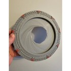 Stargate Iris Device Scalable Model 3d Printed New
