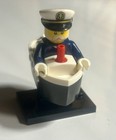 Lego Series 23 Collectible Minifigures 71034 - Complete Set Of 12     holiday Cmf