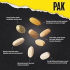 Animal Pak Multivitamin     Daily Packs For Men   Women  44 Ct  Immune Support