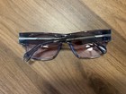 Oliver Peoples Ov5311su 11325k Public School Cry Gray   Silver Flash 55-19-145