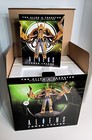 Rare Eaglemoss Hero Aliens Power Loader   Ripley 7 5  Figure 1 16 Alien Figurine