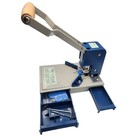 Akiles Diamond-1 Corner Rounder Cut Rounding Machine Equipment With Blade Die Nw