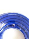 3 8  Silicone Heater Hose 25ft Blue 10mm Id 20mm Od Coolant Radiator