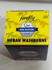 Firefly Qmx Mini Masters Little Damn Heroes Hoban Washburne Figure Unopened