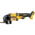 Dewalt Dcg418b Flexvolt 60v Max 4-1 2  - 6  Grinder  tool Only  New