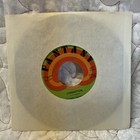 Ccr fantasy 625  green River  us 7  45 1969 Southern Rock Classic  Mint