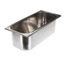 Master-bilt Gelato Pan 5 Liter Stainless S 44-01050 - Genuine Oem Replacement