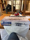 Revell Monogram Messerschmitt Bf 110g-2 1 48 Scale Model Kit