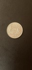 Australia 1943 Florin 92 5  Silver Ef-au Condition Free Shipping