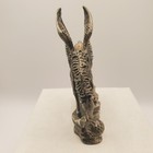 Rare Wapw Tudor Mint Myth And Magic Pegasus Pewter Figurine Signed