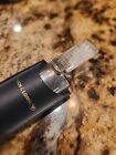 Vintage Bausch   Lomb Magnifying Glass Magnifier Wand Bar Stick Rare Case Sleeve
