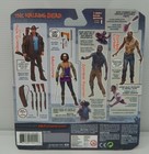 Officer Rick Grimes Series 1 Mcfarlane Toys The Walking Dead Comic