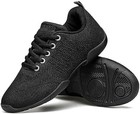 Girls White Cheerleading Shoes Lightweight 7 5 Women 6 Men Black 2122 Womens