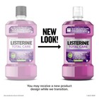 Listerine Total Care Anticavity Fluoride Mouthwash  6 33 8 Fl Oz  pack Of 1  