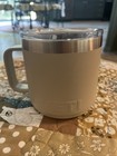 Yeti 14oz Mug Cape Taupe Ceramic Lined