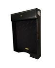S t  Dupont Cassetta Black Calfskin Leather 78776517-sd