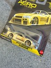 Hot Wheels Premium Car Culture Aero Styles Nissan Skyline Gold Chase 0 5