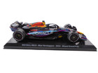 Formula 1 Red Bull Rb19 Verstappen Miami Gp Champion 2023 1 24 Diecast F1 Or100