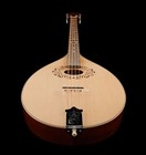 Octave Mandolin  Short Scale Irish Bouzouki  Made In Romania By Hora  Solid Wood