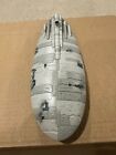 Rebel Transport Star Wars Micro Machines Playset 1997 Galoob