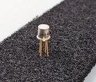 4  Ge 3n84 Scr Transistors