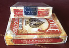 Bicycle 1800 Vintage Series Red Ohio V1 Playing Cards - Sealed