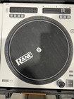 Rane Twelve Mkii 12 Inch Motorized True Vinyl Like Feel Turntable Dj Controller
