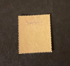 Stamps Bermuda  52 Hinged