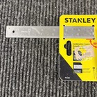 New Stanley 12  Combination Square 46-222